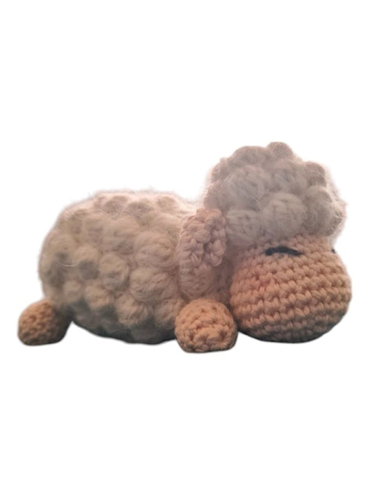 Peluche Agneau