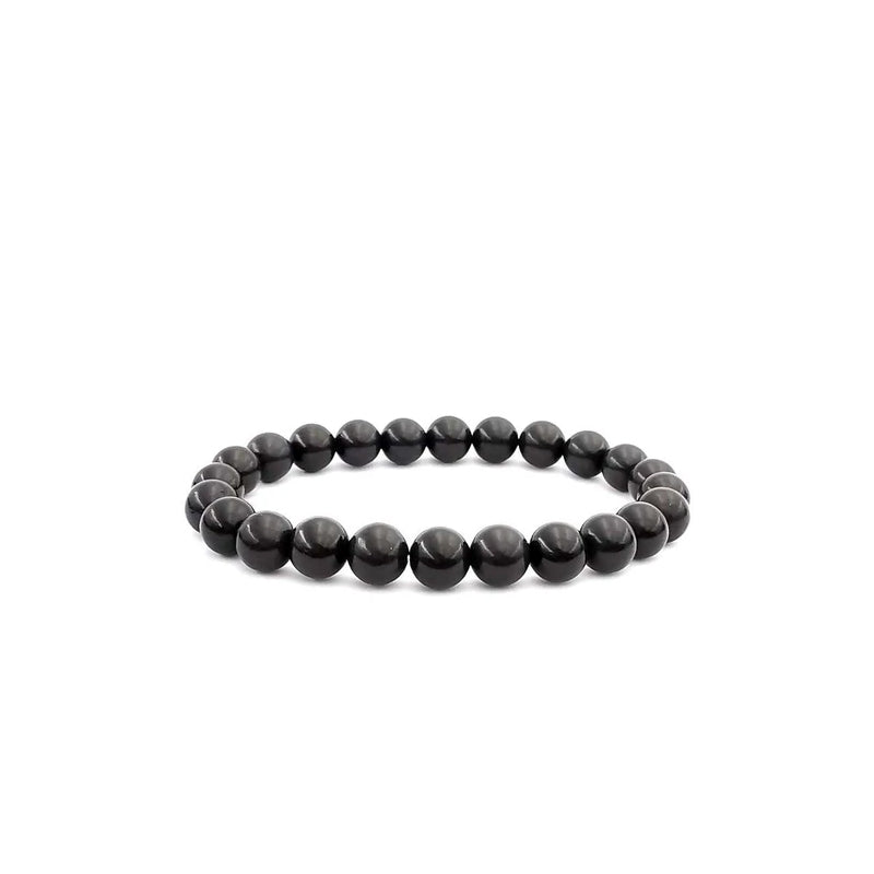 Bracelet en shungite