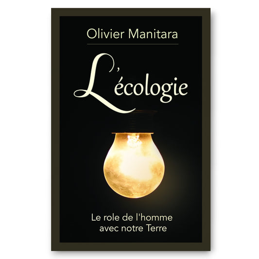 L'écologie