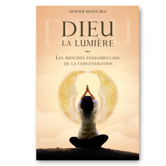 Dieu la Lumière - Ebook