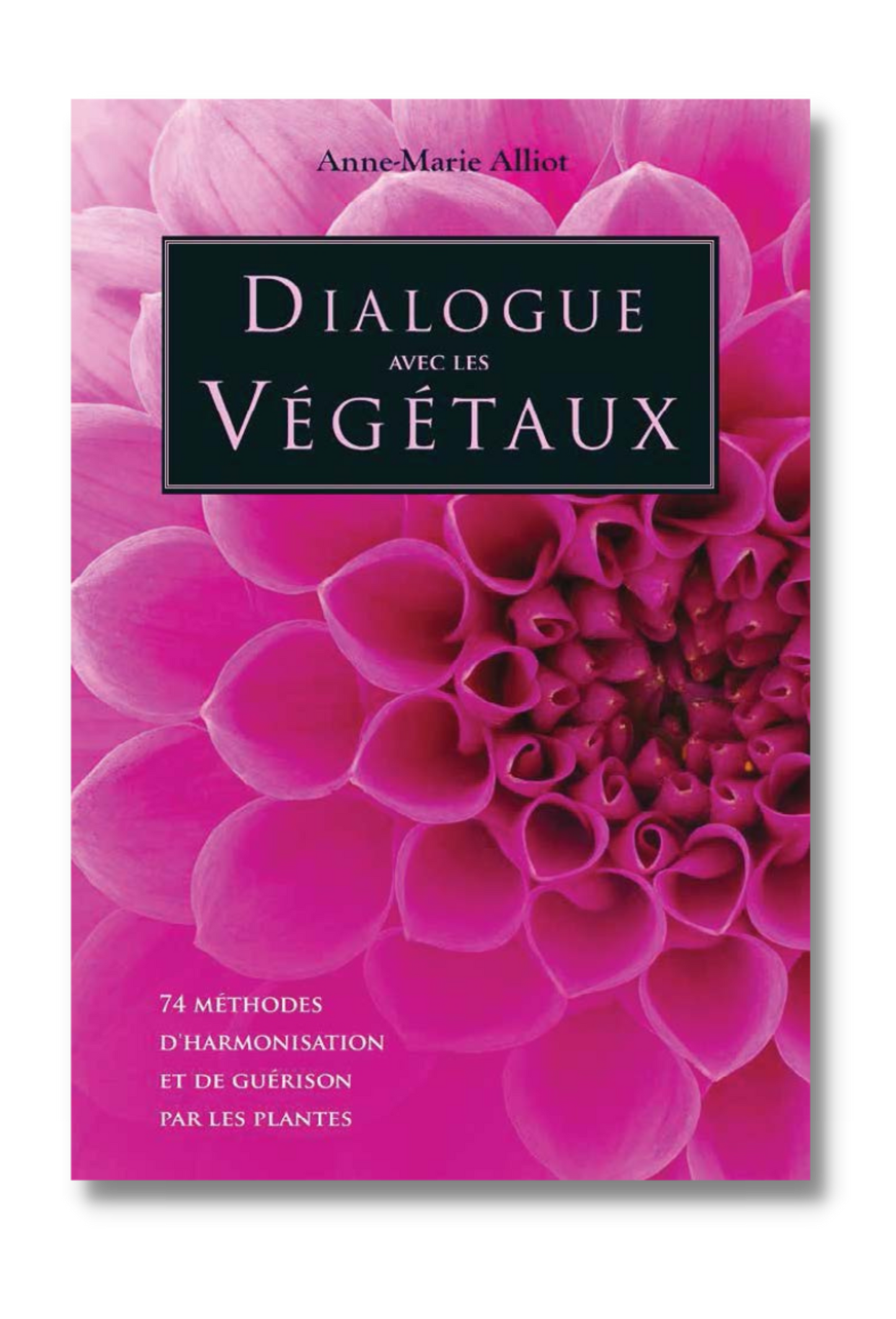 Dialogue avec les végétaux - Ebook