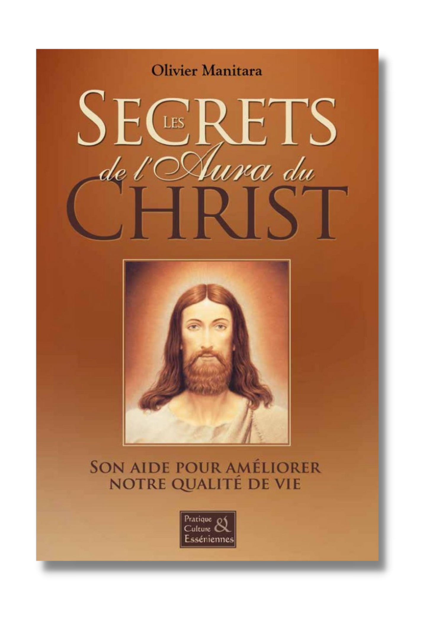 Les secrets de l'aura du Christ