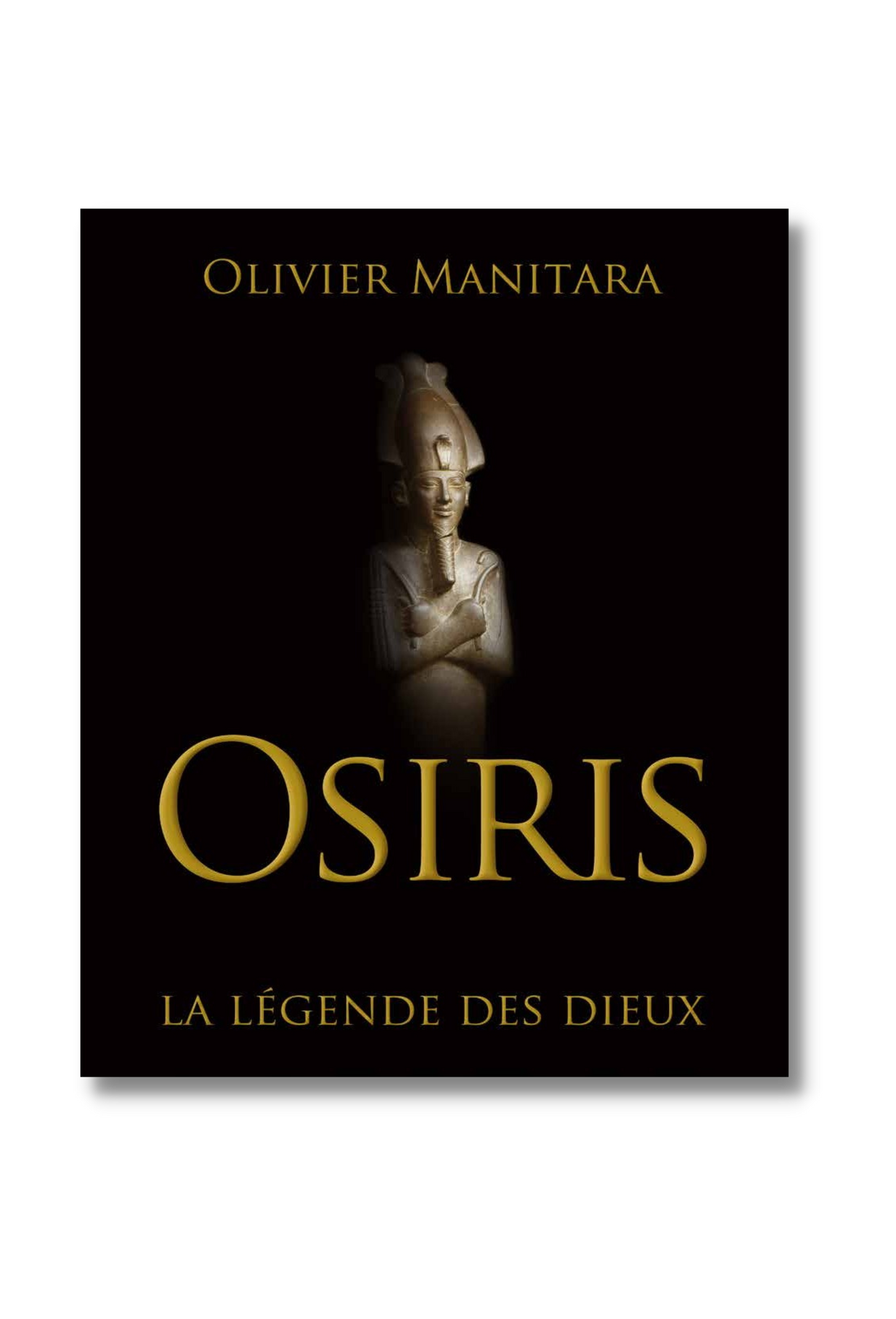 Osiris, la légende des Dieux