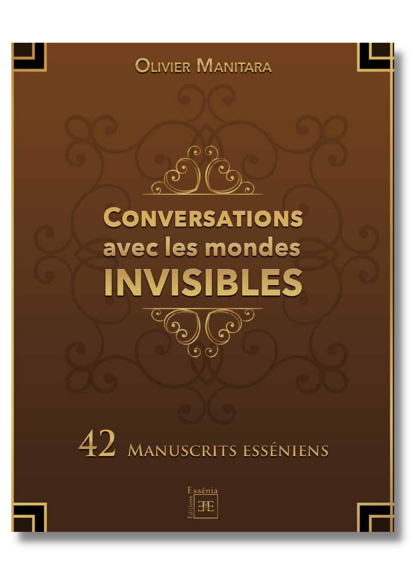 Conversations avec les mondes invisibles