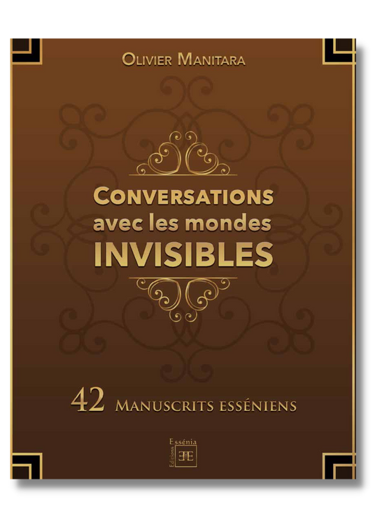 Conversations avec les mondes invisibles