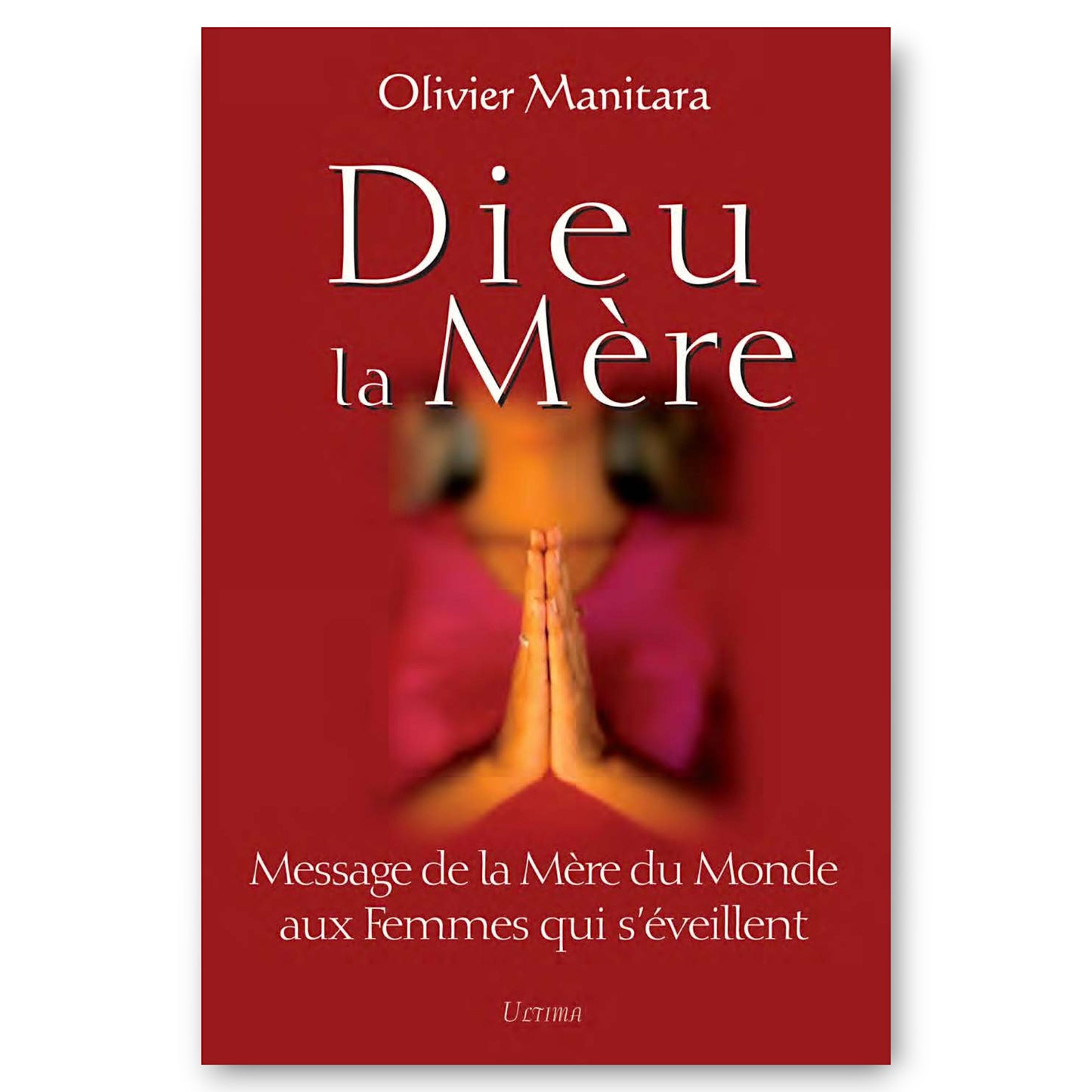 Dieu la Mère - Ebook