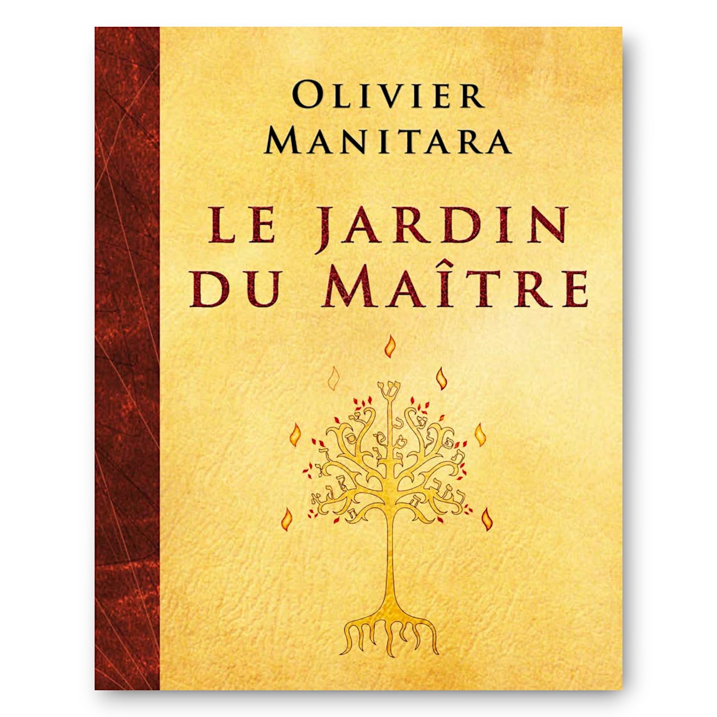 Le Jardin du Maître - Ebook