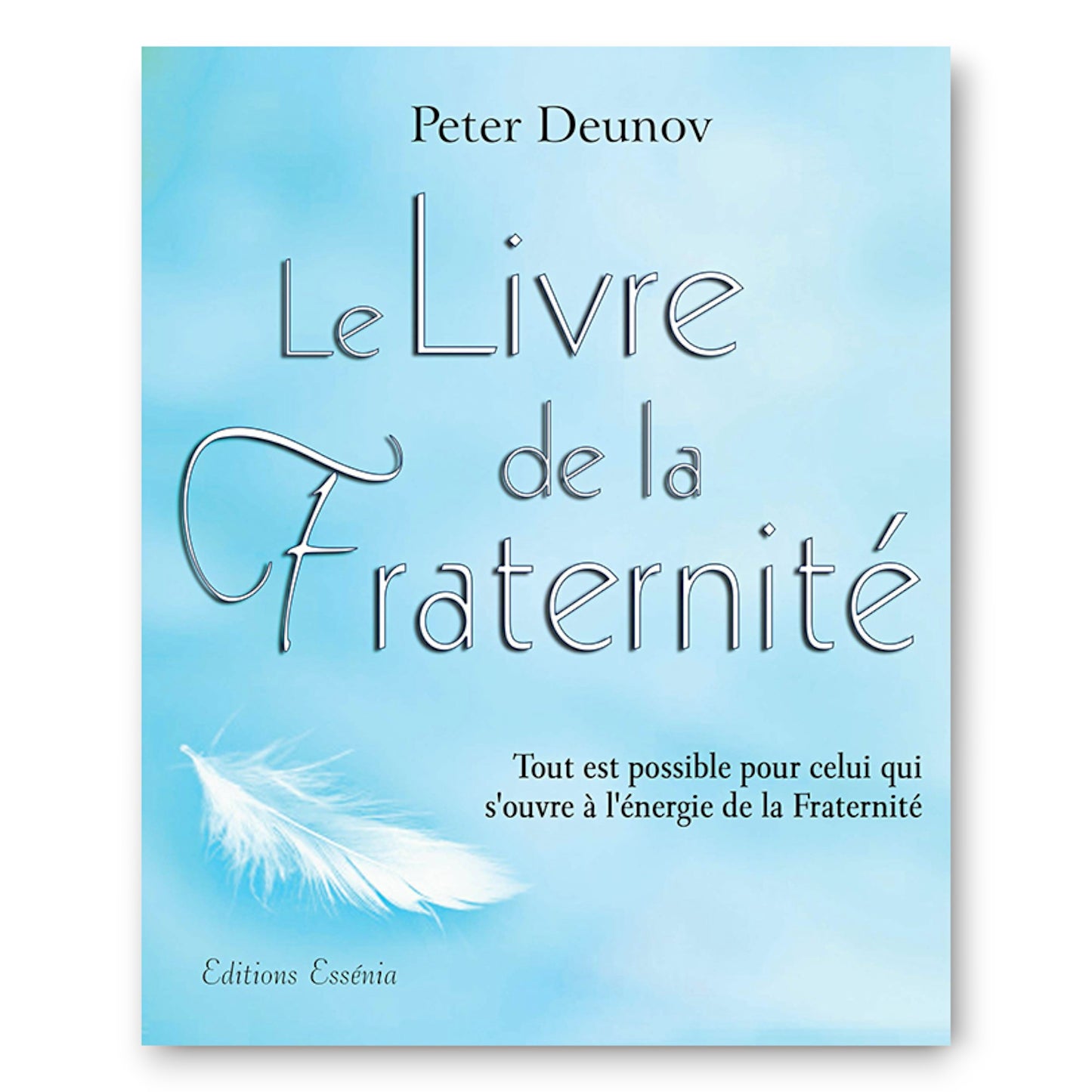 Le Livre de la Fraternité