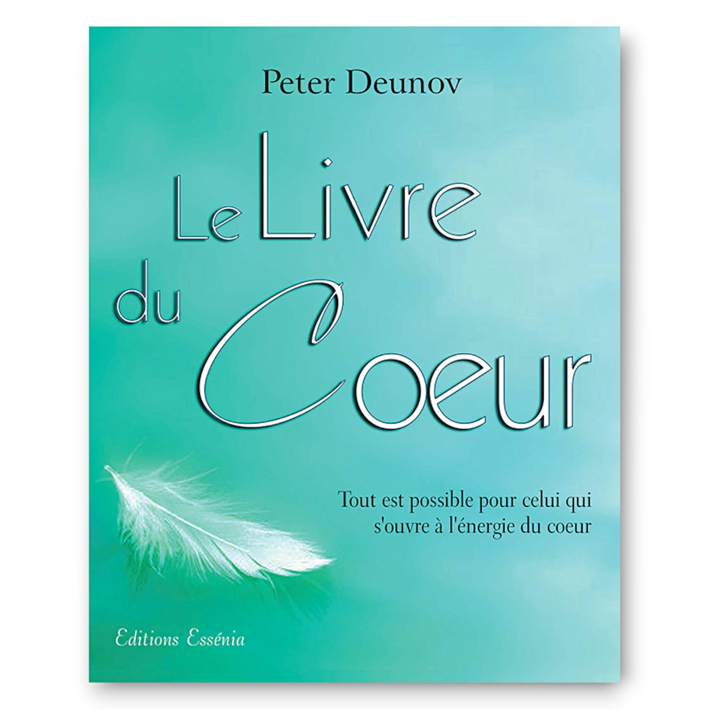 Le Livre du Coeur - Ebook