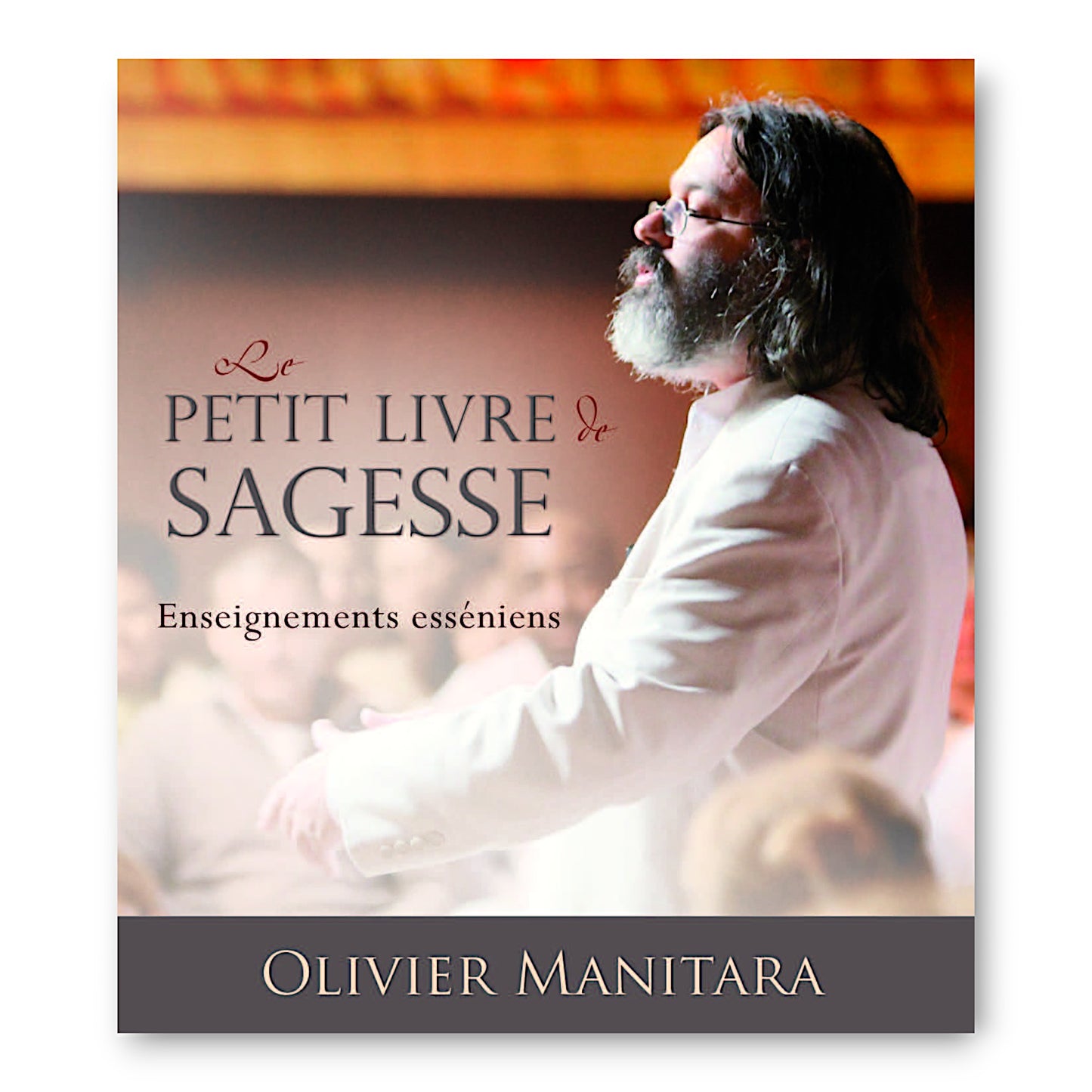 Le petit livre de sagesse