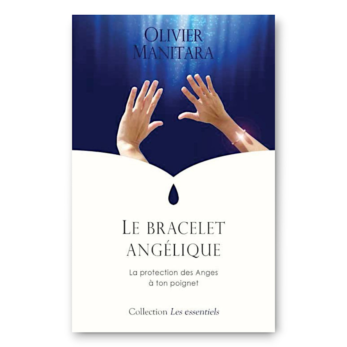 Le Bracelet Angélique - Ebook