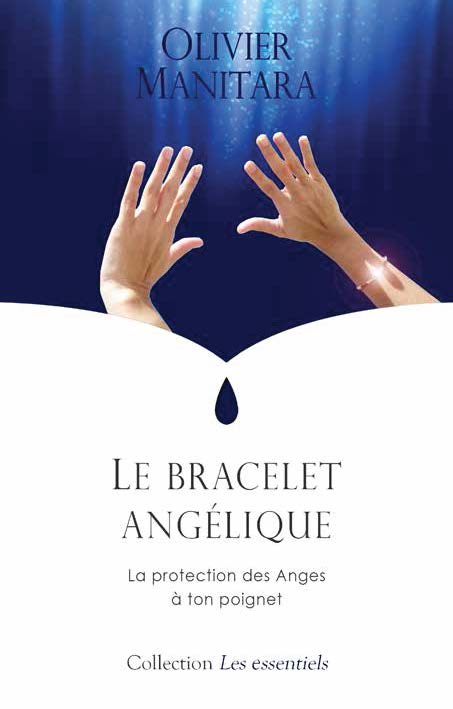 Bracelet angélique