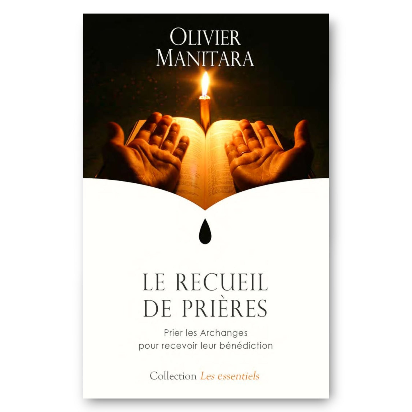 Le recueil de prières