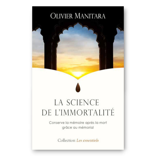 La science de l'immortalité