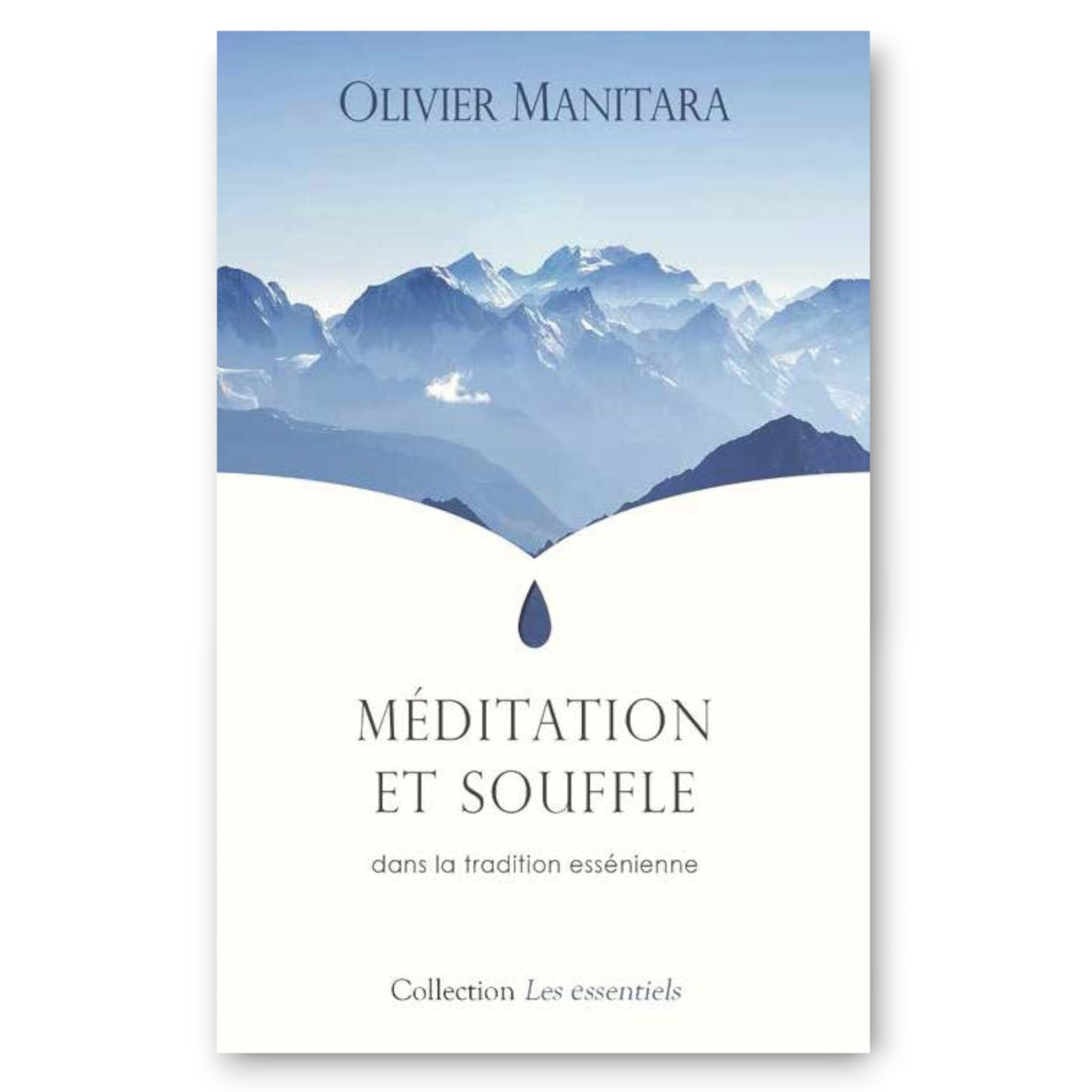 Méditation et Souffle