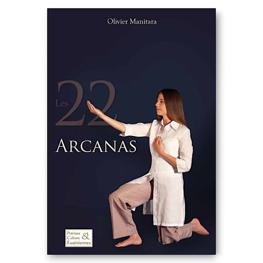 Les 22 Arcanas