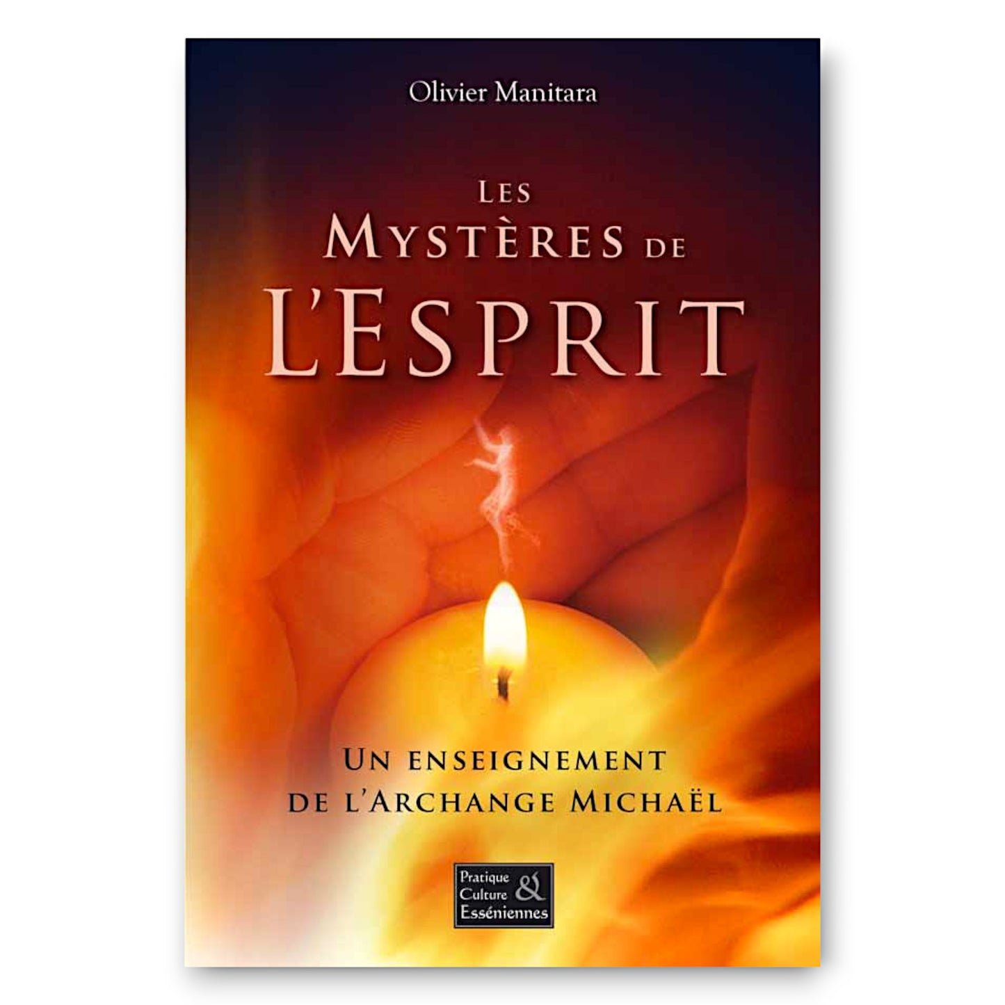 Les Mystères de l'Esprit