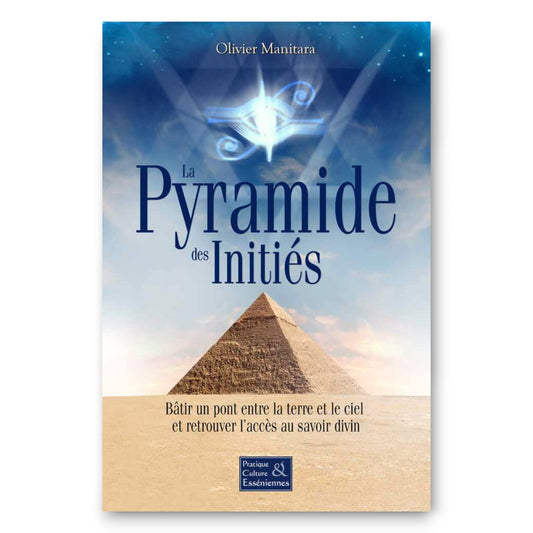 La pyramide des initiés