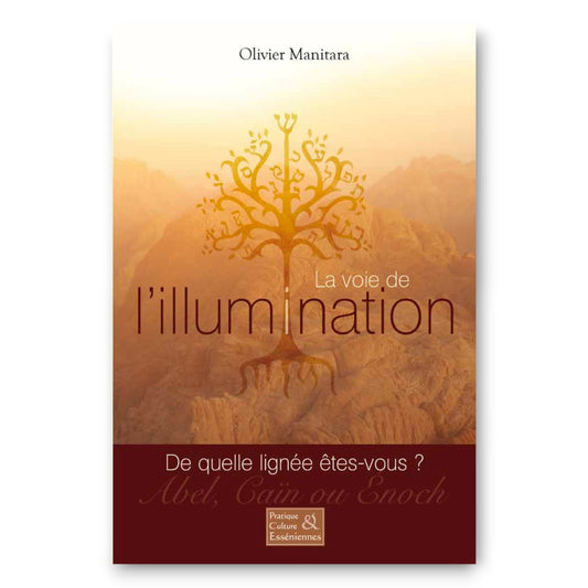 La voie de l'illumination