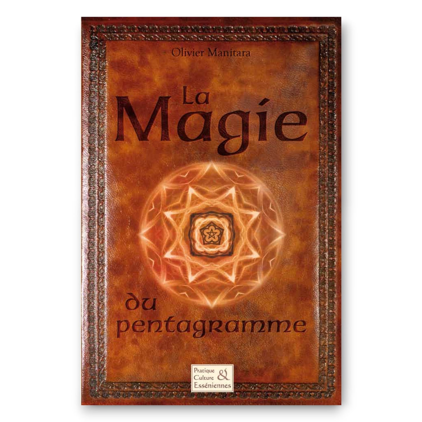 La magie du pentagramme