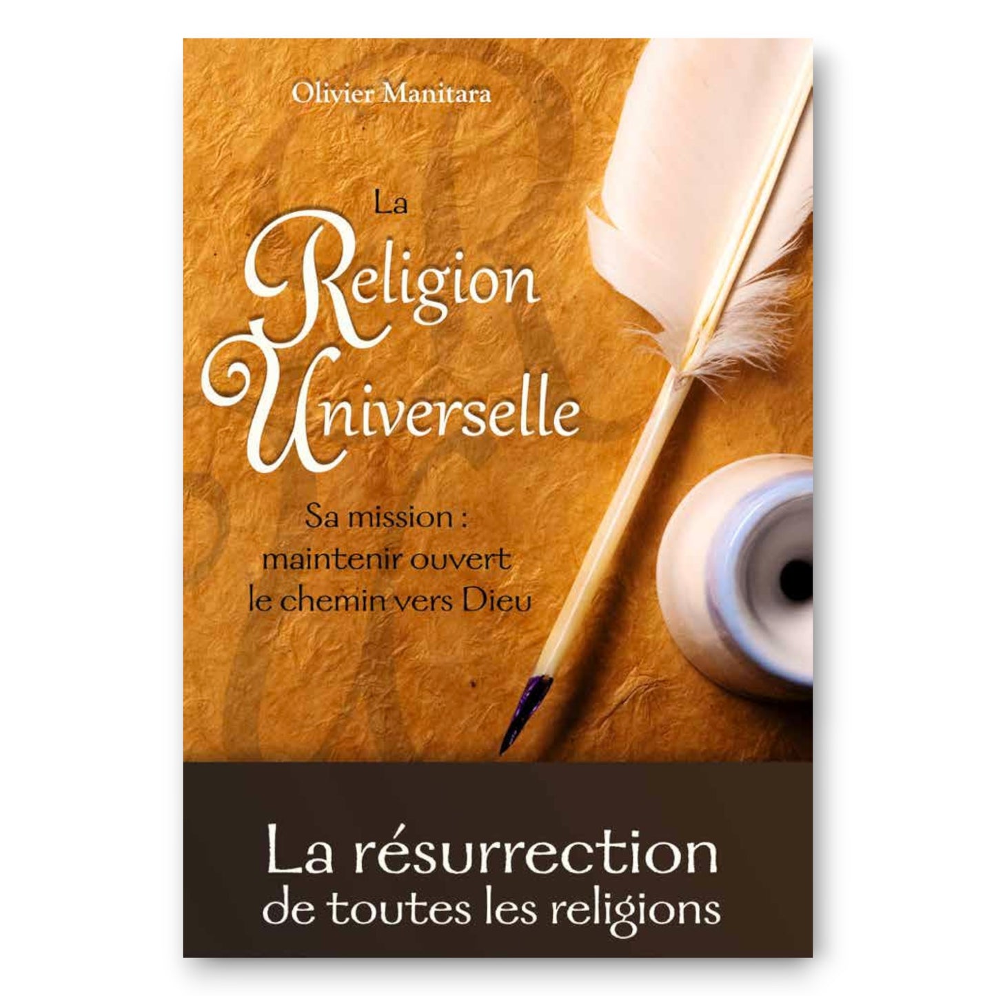 La Religion universelle