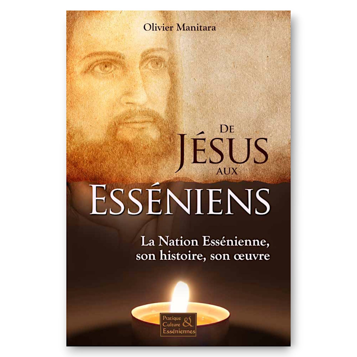 De Jésus aux Esséniens