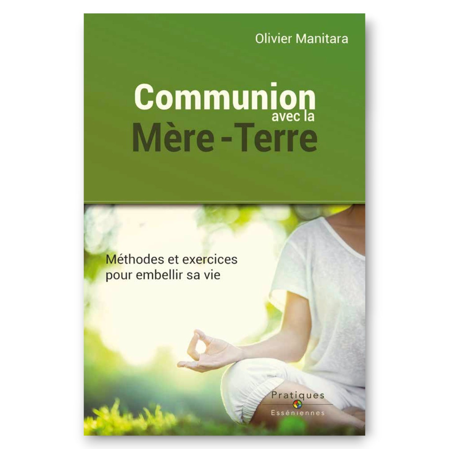 Communion avec la Mère-Terre