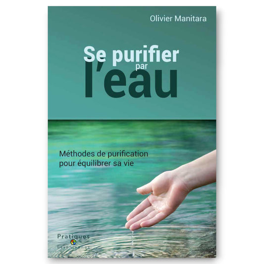 Se purifier par l'eau