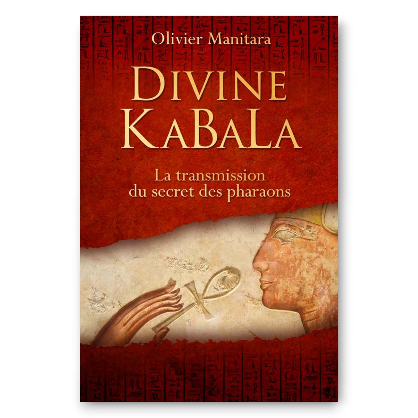 Divine KaBaLa - Ebook