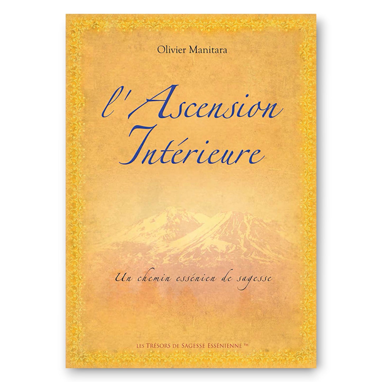 L'Ascension Intérieure - Ebook