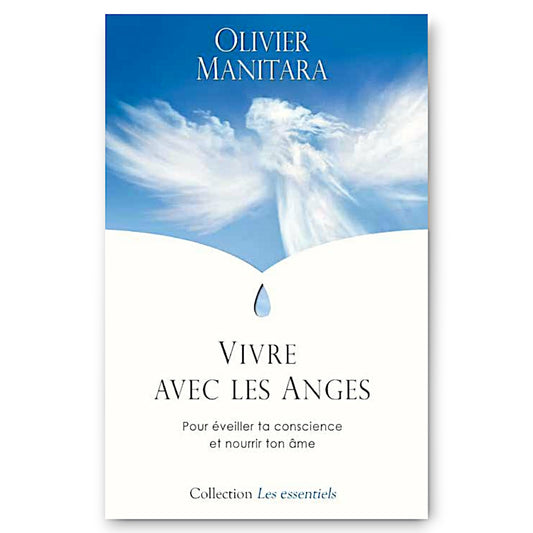 Vivre avec les Anges