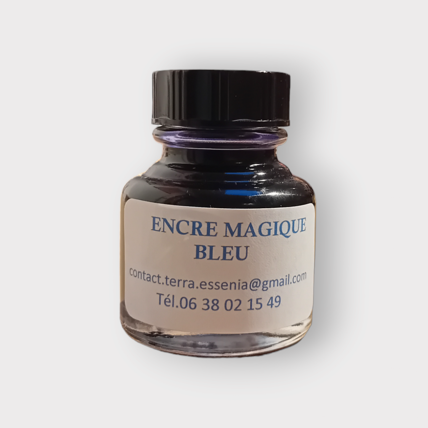 Encre magique