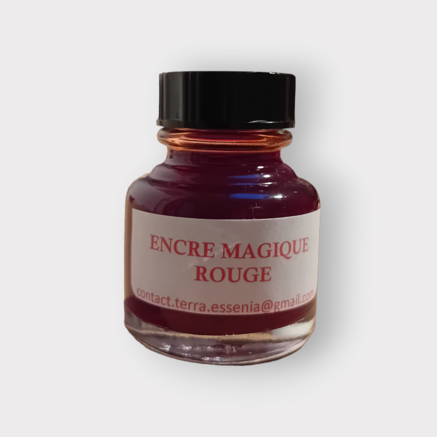 Encre magique