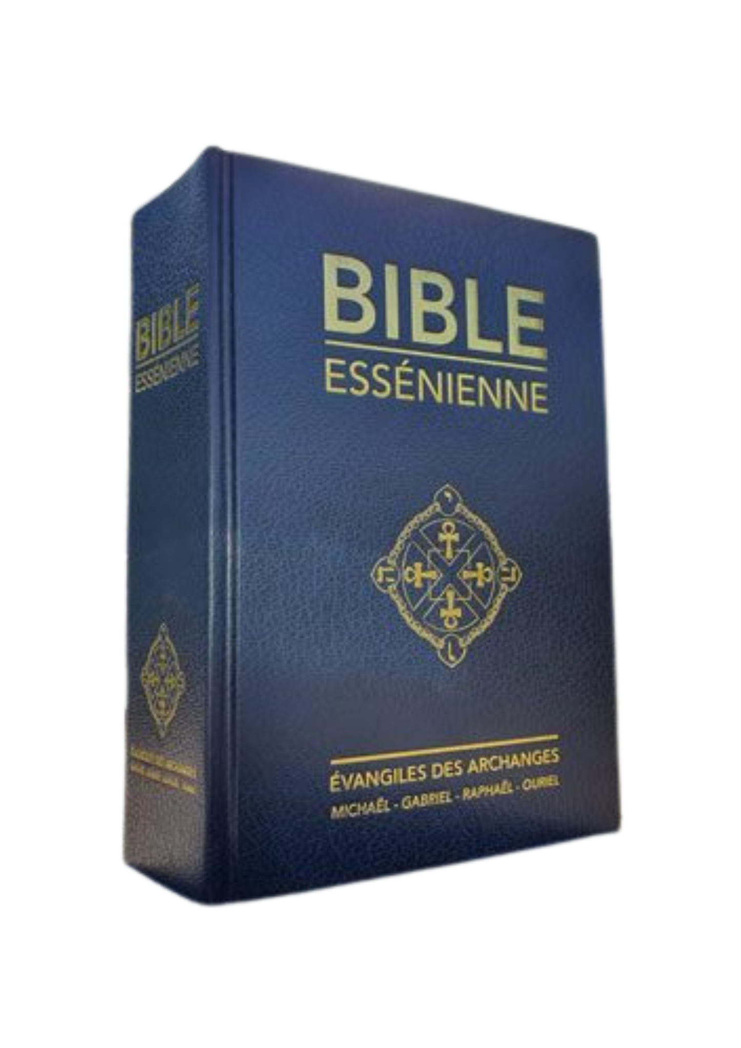 La Bible Essénienne