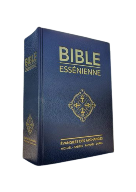 La Bible Essénienne