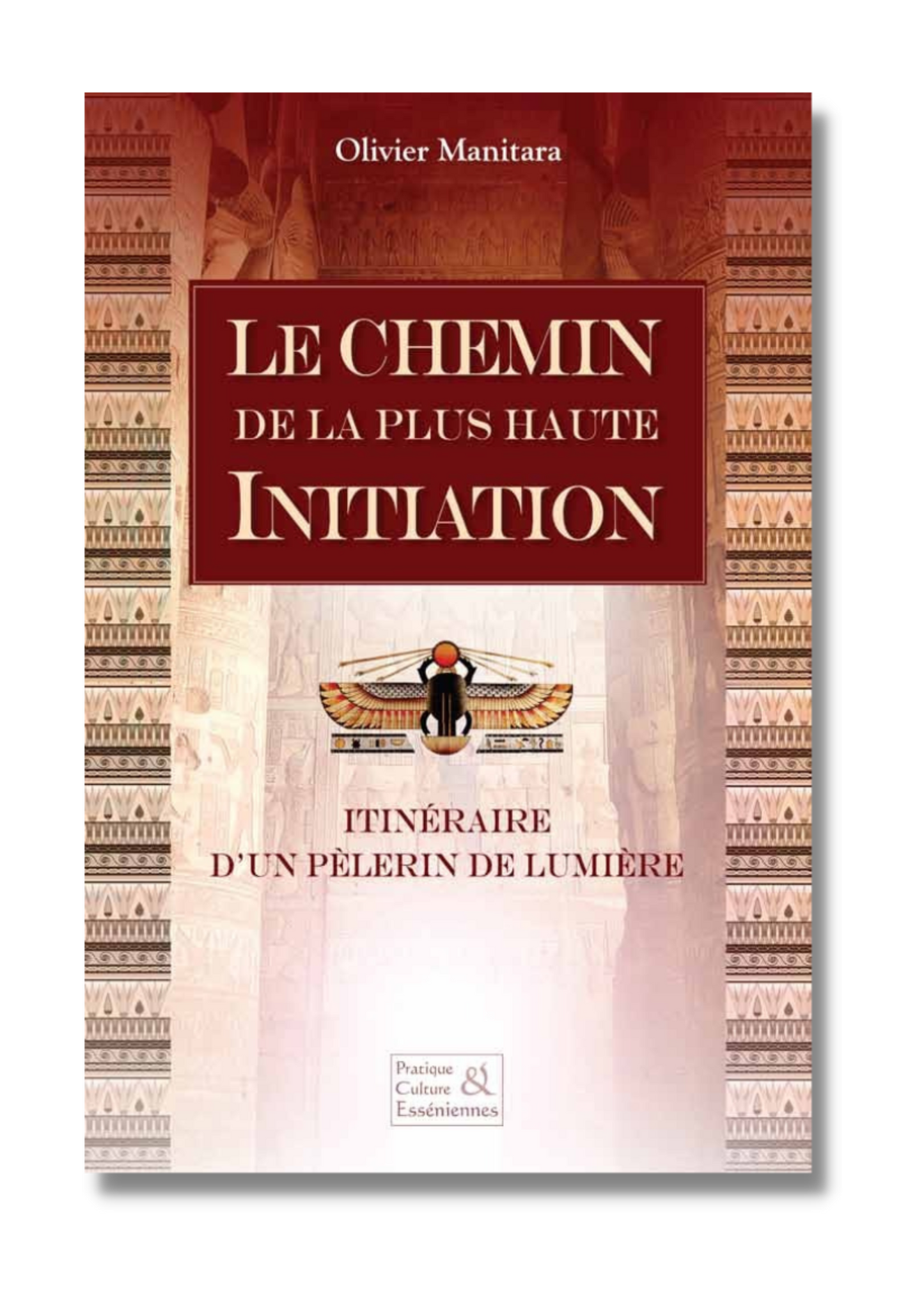 Le chemin de la plus haute initiation