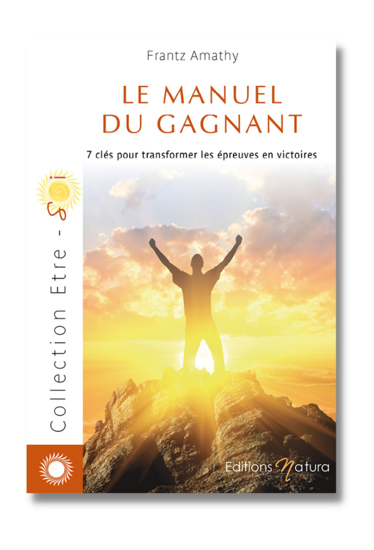 Manuel du gagnant - Ebook