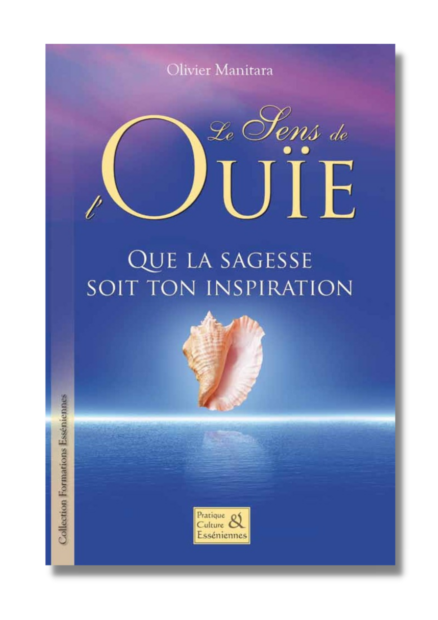 Le sens de l'ouïe - Ebook