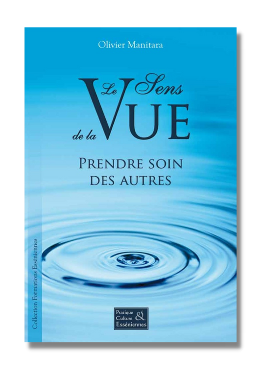 Le sens de la vue - Ebook