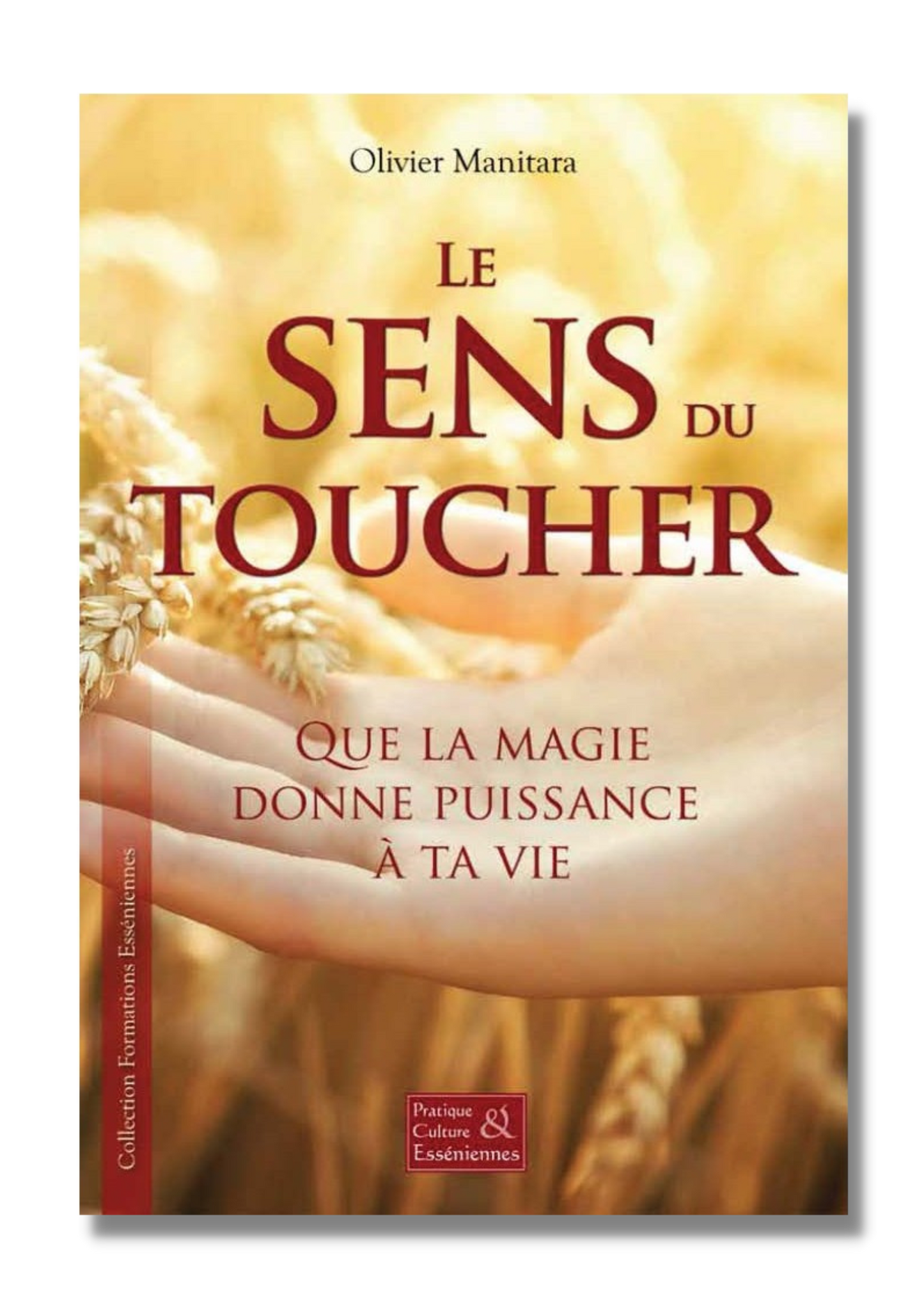 Le sens du toucher