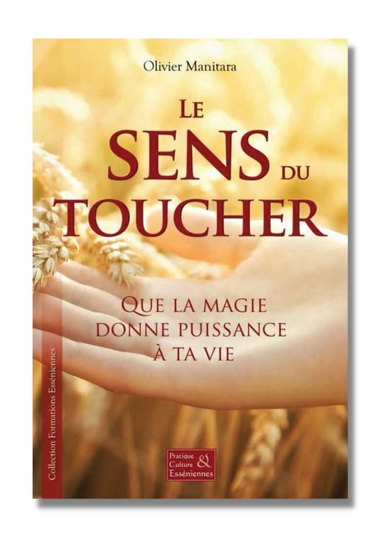 Le sens du toucher - Ebook