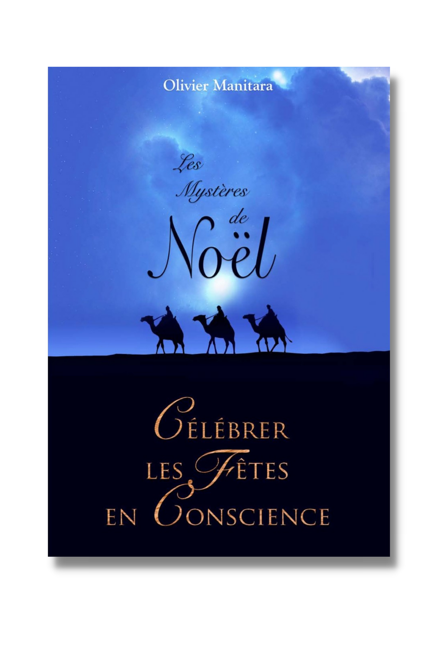 Les Mystères de Noël   E-book