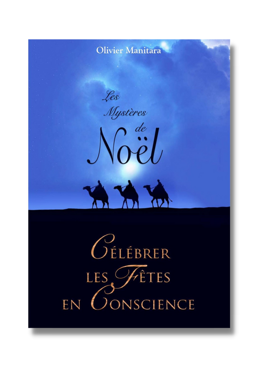 Les Mystères de Noël   E-book