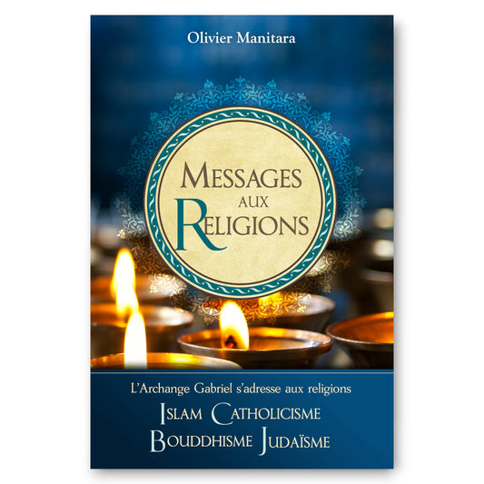 Messages aux Religions