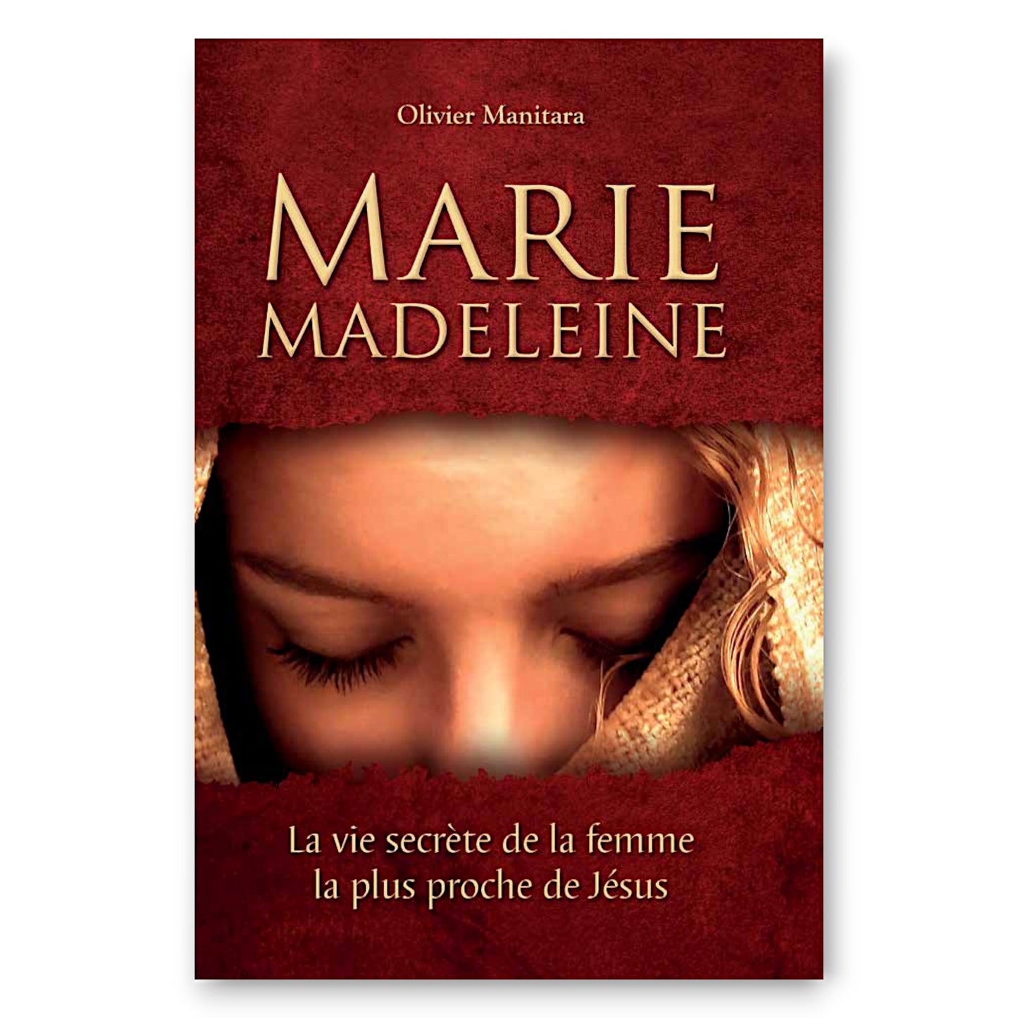 Marie-Madeleine - E-book