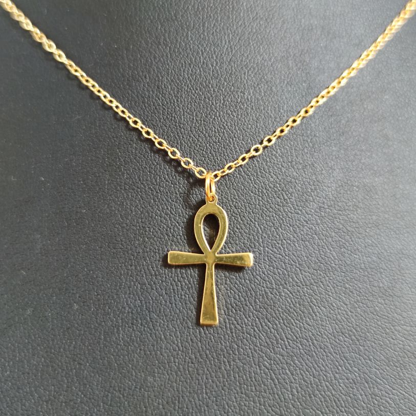 Pendentif Croix Ankh